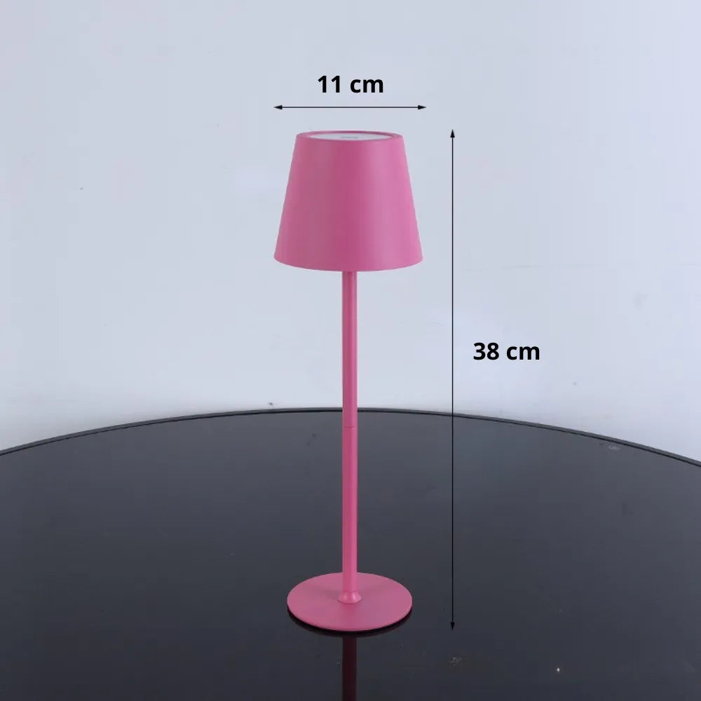 Luxora™ - Lampe sans fil