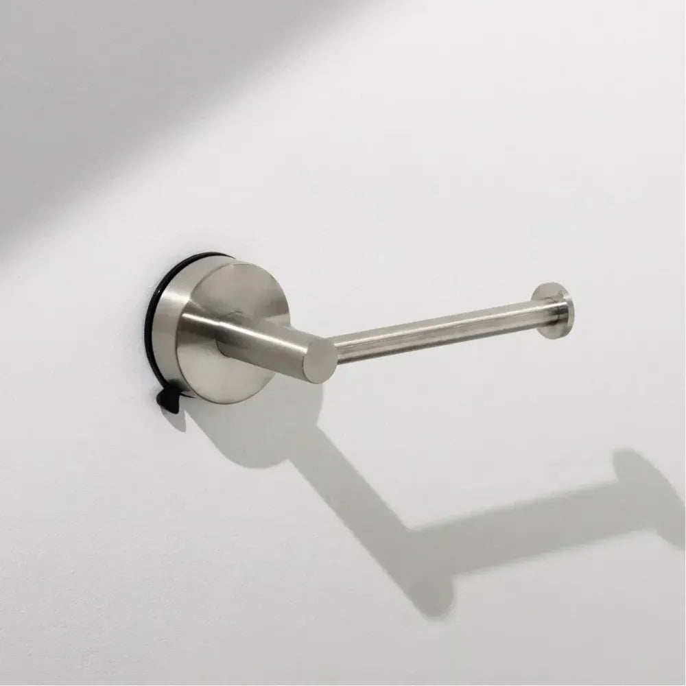 Porte-rouleau à ventouse