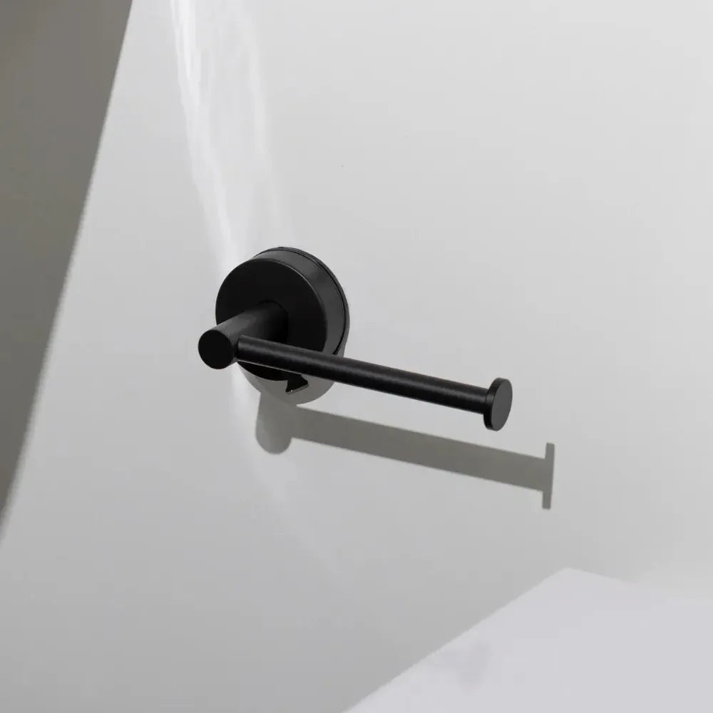 Porte-rouleau à ventouse
