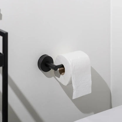 CozyRoll™ - Porte-rouleau à ventouse