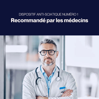 Ceinture lombaire - Orthoflex