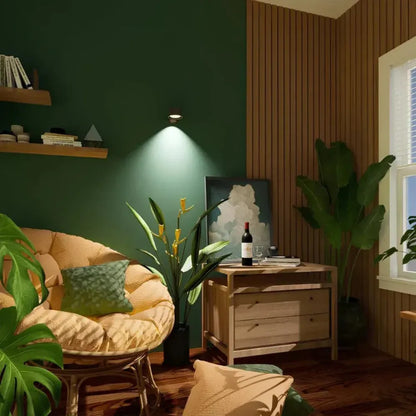Magnilux™ – Applique murale magnétique