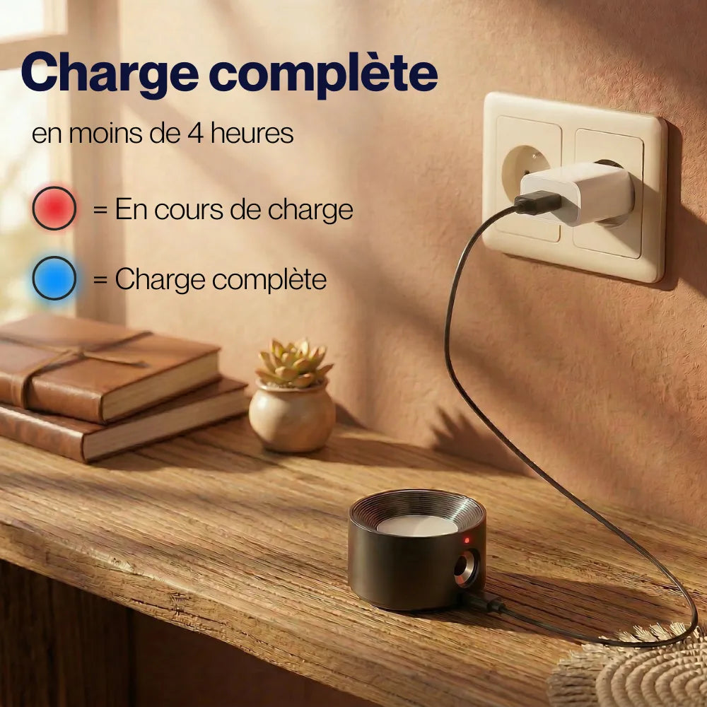 Magnilux™ – Applique murale magnétique
