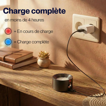 Magnilux™ – Applique murale magnétique