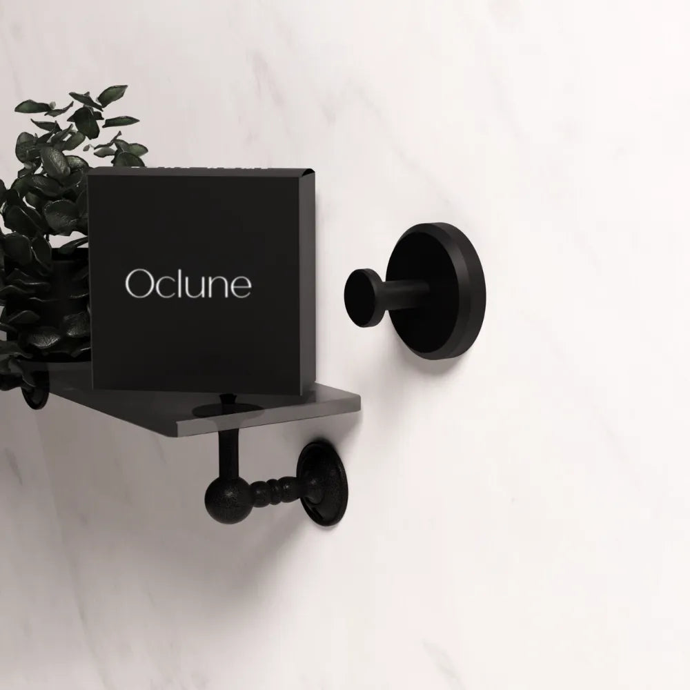 Grip™ - Pack de 4 crochets à ventouses