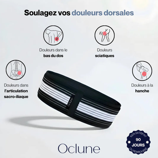 Orthoflex™ - Ceinture lombaire