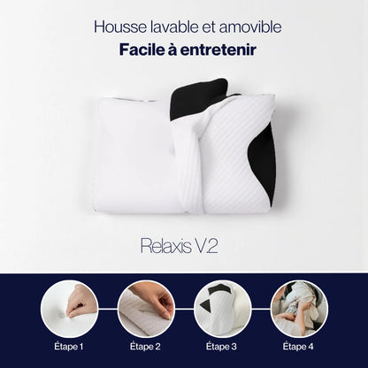 Housse de rechange - Relaxis v.2