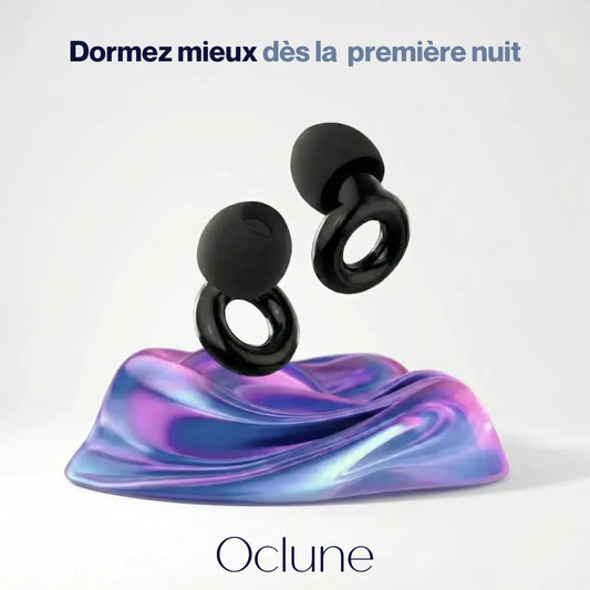 Zensleep™ - Bouchons d'oreilles