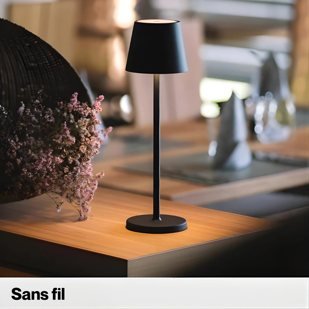 Luxora™ - Lampe sans fil