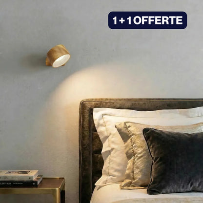 Magnilux™ – Applique murale magnétique