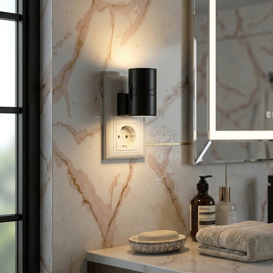 Luma™ – Applique murale LED premium