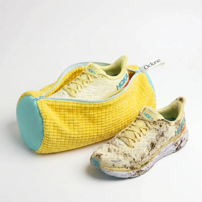 SoleCare™ - Sac de lavage à fibres douces