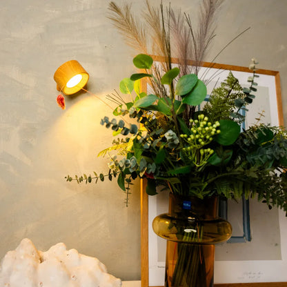 Magnilux™ – Applique murale magnétique