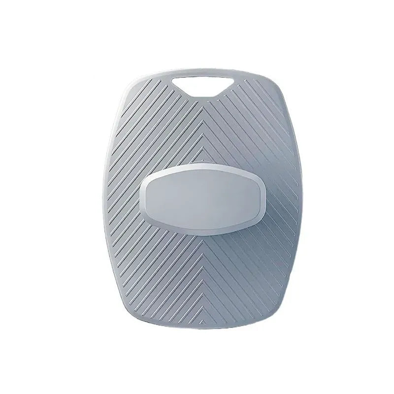 GlowSkin™ – Brosse exfoliante en silicone