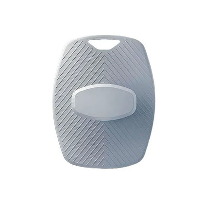 GlowSkin™ – Brosse exfoliante en silicone