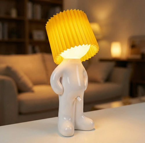 Pablo™ – La lampe de chevet